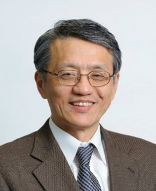 Prof. Liyuan Han 